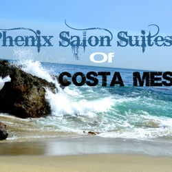 Phenix Salon Suites - Costa Mesa