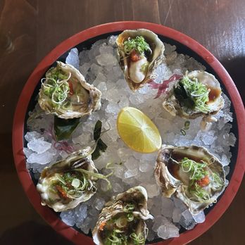 Opus Sushi - Japanese Near Me - Arcadia, California