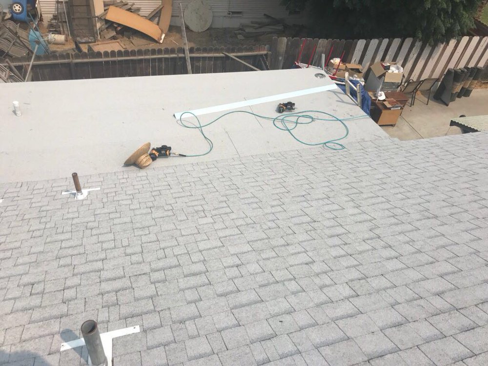 Slide of ANS Builders