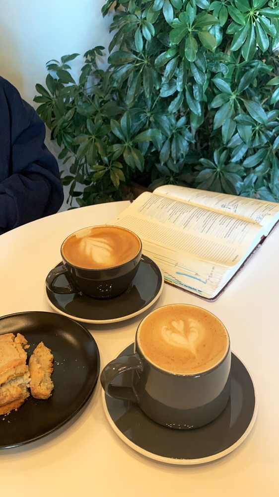 ACOLA COFFEE 15 Photos 300 N 10th St, Columbia, MO Yelp