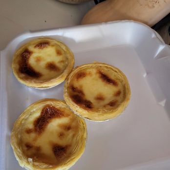 Bakery Delights - Egg custards - Bakeries Near Me - Fresno, California