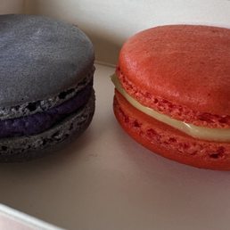 Macarons