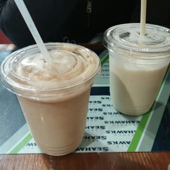 Burger Addict - Killer vanilla shakes. - Burgers Near Me - Renton, Washington