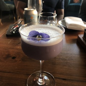 ROOH - Lychee Martini - Indian Near Me - San Francisco, California