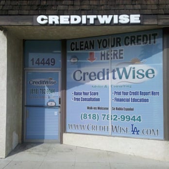 CreditWise - Credit Repair in Van Nuys - Financial Advising Near Me - Van Nuys, California CreditWise - Credit Repair in Van Nuys - Financial Advising Near Me - Van Nuys, California