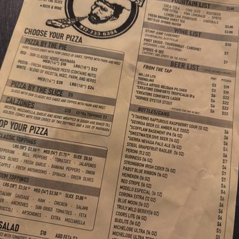 Vinnie Van Go-Go's - Pizza Near Me - Savannah, Georgia Vinnie Van Go-Go's - Pizza Near Me - Savannah, Georgia