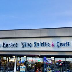 Irvine Market