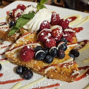 Pür & Simple - Breakfast & Brunch Near Me - North York, Ontario