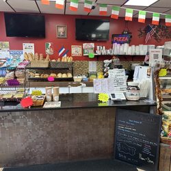 Nonna’s Italian Deli and Market