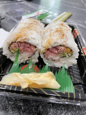 Sushi Ten by null