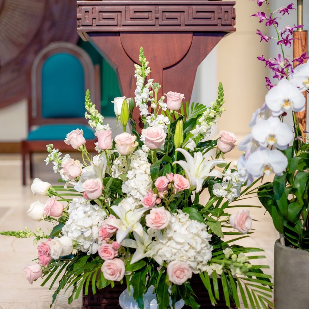 Floral Impressions - Florists Near Me - Tampa, Florida