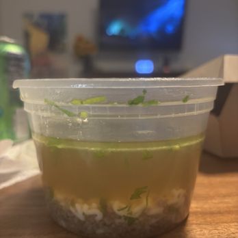 Saigon Hustle | Garden Oaks - Top layer is all oil! - Vietnamese Near Me - Houston, Texas Saigon Hustle | Garden Oaks - Top layer is all oil! - Vietnamese Near Me - Houston, Texas