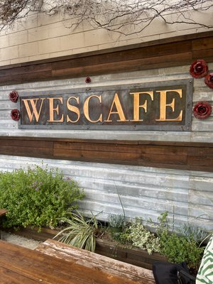 Wescafe by null