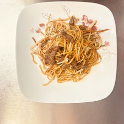 Hong Kong Chinese Restaurant