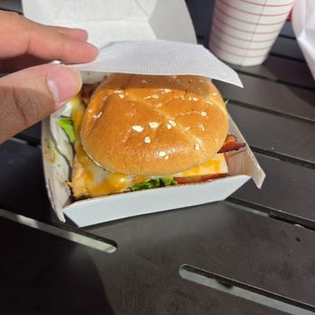 Chick-fil-A - Grilled Chicken Sandwich - Fast Food Near Me - San Jose, California Chick-fil-A - Grilled Chicken Sandwich - Fast Food Near Me - San Jose, California