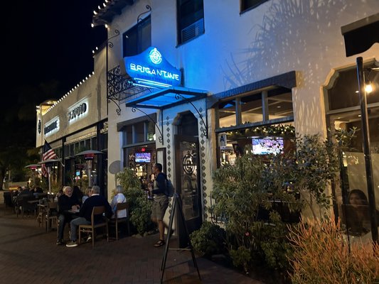 Brigantine Seafood & Oyster Bar by null