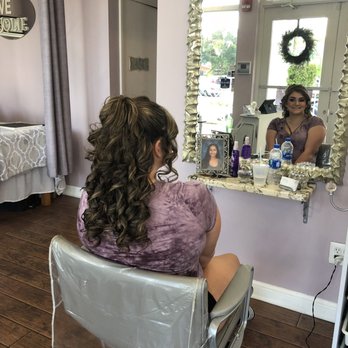 Eve Jolie Salon - Hair Salons Near Me - Lantana, Florida Eve Jolie Salon - Hair Salons Near Me - Lantana, Florida