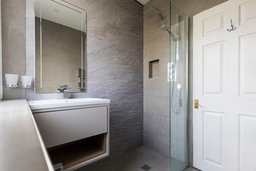 Slide of Forever Remodeling