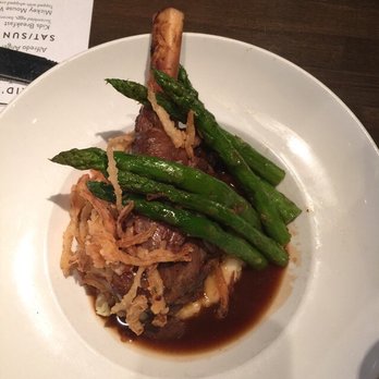 Table 100 - New American Near Me - Flowood, Mississippi