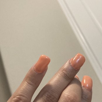 Milan Nail & Spa II - Bulky nails - Permanent Makeup Near Me - Richmond, Texas
