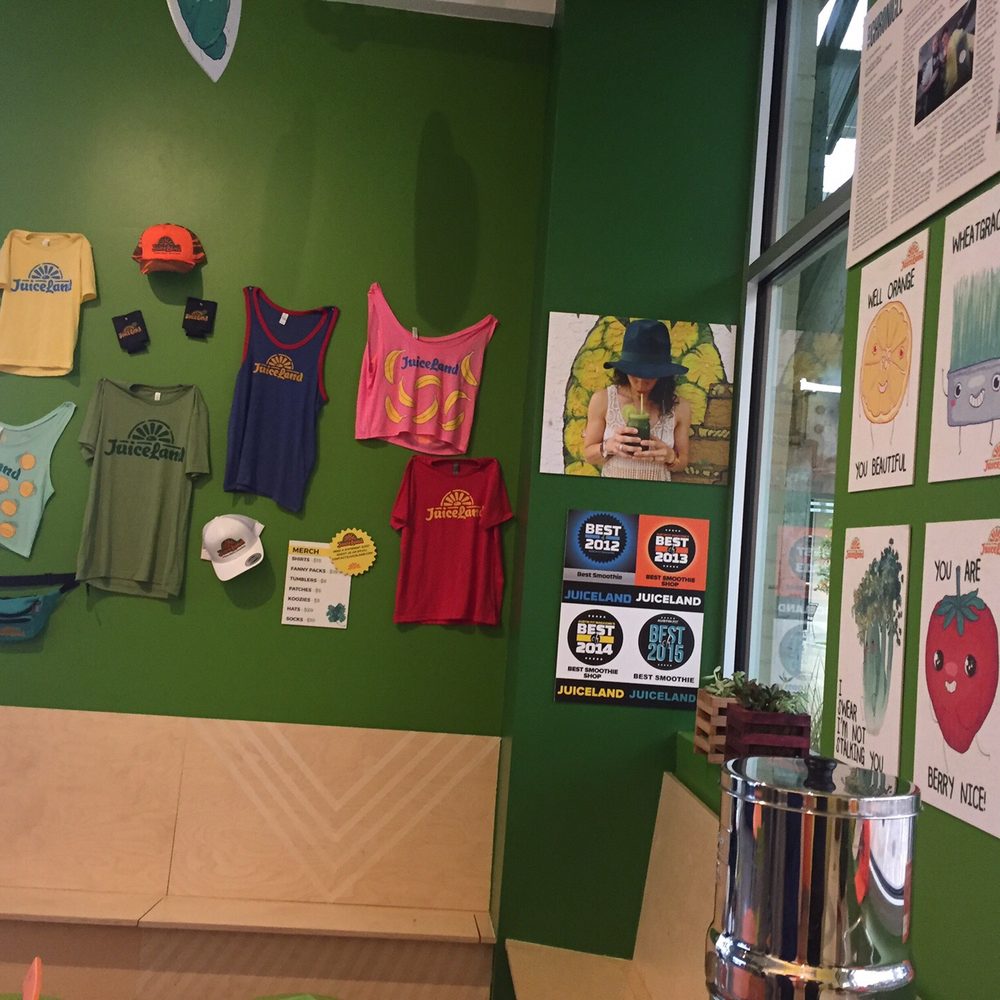 Juiceland - Juice Bars & Smoothies Near Me - Austin, Texas Juiceland - Juice Bars & Smoothies Near Me - Austin, Texas