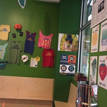 Juiceland - Juice Bars & Smoothies Near Me - Austin, Texas