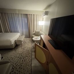Modern room Modern room
