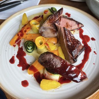 Ô Faubourg - Restaurants Near Me - Beaune, 21 Ô Faubourg - Restaurants Near Me - Beaune, 21