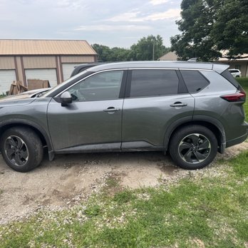 Enterprise Rent-A-Car - Nissan Rogue - Car Rental Near Me - Orlando, Florida