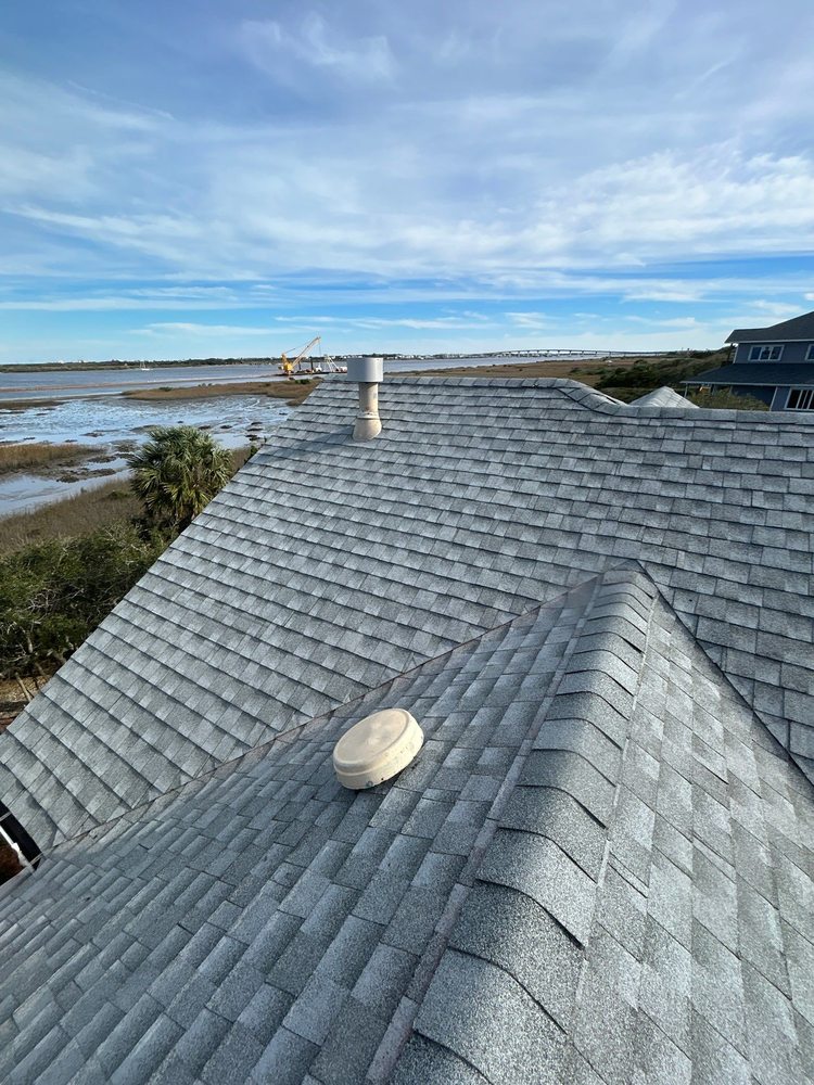 Slide of Valor Roofing