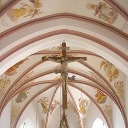 St. Leonhard