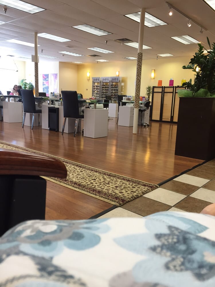 FANCY NAIL SALON Updated July 2024 15 Photos & 38 Reviews 320 W