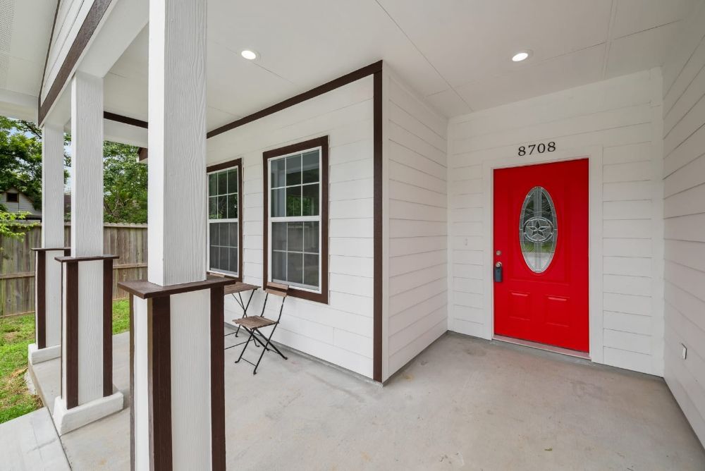 Slide of Precise Remodeling And Roofing