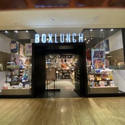 Box Lunch North Star Mall: Discover Unique Pop Culture Finds 3 Box Lunch North Star Mall: Discover Unique Pop Culture Finds