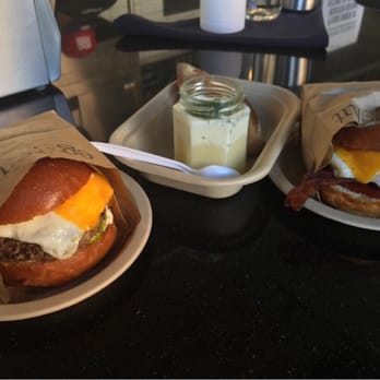 Eggslut - Breakfast & Brunch Near Me - Los Angeles, California