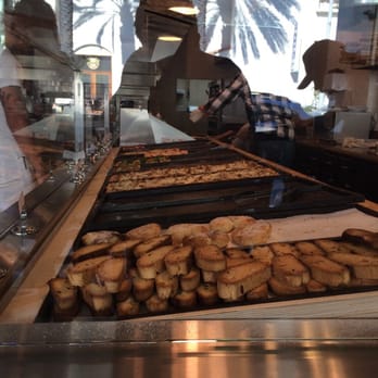 ZeroZero39 Pizzeria - Pizza Near Me - Huntington Beach, California
