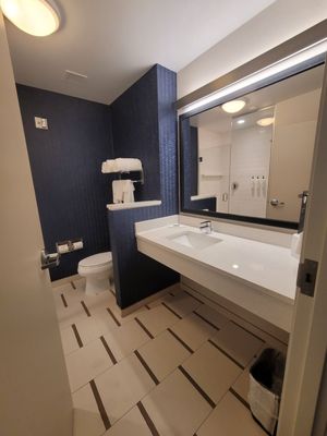 Fairfield Inn & Suites Panama City Beach by null