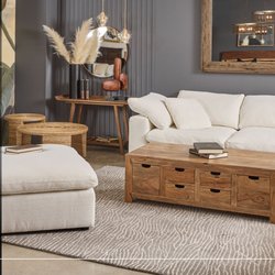 Furniture Liquidation & Overstock