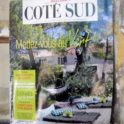 Salon Vivre Côté Sud - Salon Vivre Côté Sud