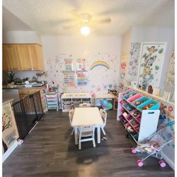 Mama G Little Bear Exploring Center