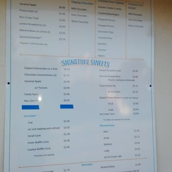Quintessential Sweets - Full menu - Desserts Near Me - Bartlett, Tennessee Quintessential Sweets - Full menu - Desserts Near Me - Bartlett, Tennessee