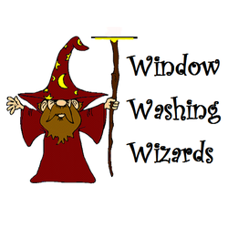Window Washing Wizards