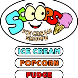 Scoops Ice Cream Shoppe