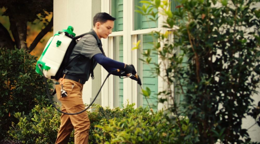 PestNation - veterans service organization in Cumming, GA