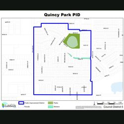 Quincy Park