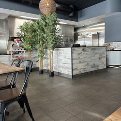 Koba cafe - Atmosphere