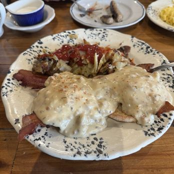 The Birch Door Cafe - Eggs Benedict California - Breakfast & Brunch Near Me - Bellingham, Washington The Birch Door Cafe - Eggs Benedict California - Breakfast & Brunch Near Me - Bellingham, Washington