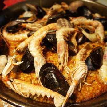Somorrostro - Catalan Near Me - Barcelona, B