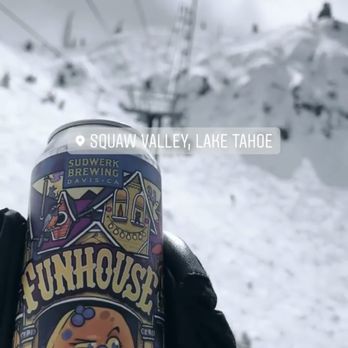 Sudwerk Brewing Co - Blueberry Pancake Sour - Breweries Near Me - Davis, California Sudwerk Brewing Co - Blueberry Pancake Sour - Breweries Near Me - Davis, California
