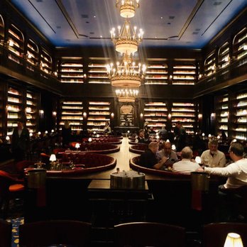 The Library - The NoMad dining room - New American Near Me - Las Vegas, Nevada The Library - The NoMad dining room - New American Near Me - Las Vegas, Nevada